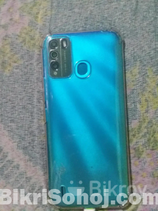 itel vision 1 pro